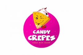 Franchise Candy Crepes
