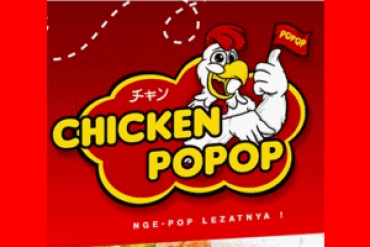 Franchise Chicken Popop