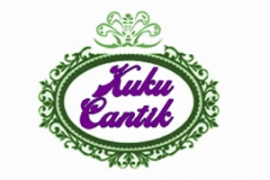 Kuku Cantik