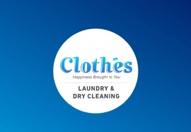 Franchise Clothes Laundry
