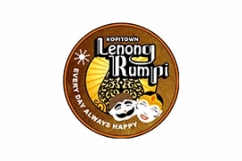 Lenong Rumpi - KopiTiam