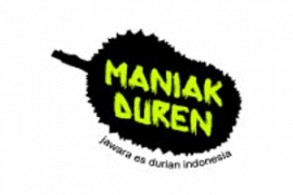 Maniak Duren Bisnis Waralaba