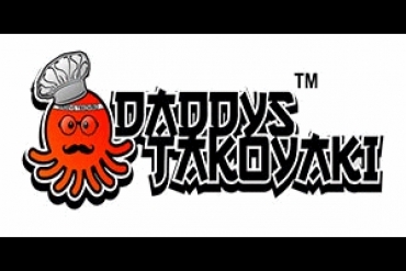 Daddys Takoyaki