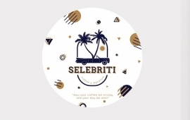 Kopi Selebriti Bisnis Waralaba