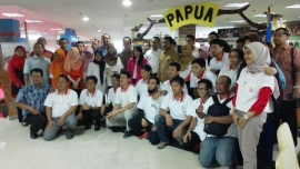 Workshop Kewirausahaan Hipmi