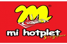 Mi Hotplet - Singapore