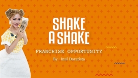 Shake A Shake