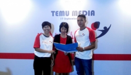Wahyu Widodo, Kisah di Balik Bisnis Jahe Merah