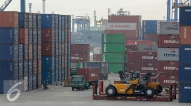 Jual Produk Ke Mesir, Eksportir RI Wajib Penuhi Aturan Ini