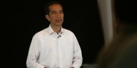 Jokowi, Sosok di Balik Rakabu Furniture