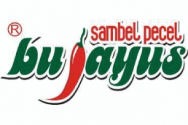 Sambel Pecel Bu Jayus