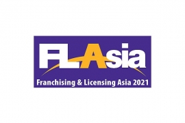 Franchising & Licensing Asia (FLAsia) 2021 untuk memperkuat peluang bisnis pasca-COVID bagi perusahaan lokal dan regional