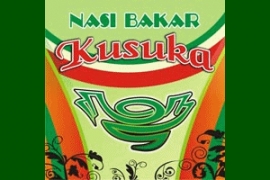 Nasi Bakar Kusuka