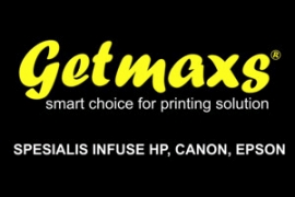 Getmaxs Refill Center