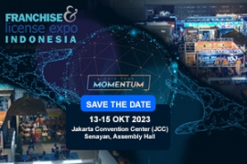 FLEI Expo 2023 Dorong Pertumbuhan UMKM &amp; Bisnis Lokal