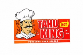 Franchise Tahu Hot King