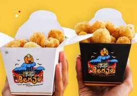 Tahu Benjo