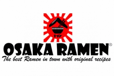 Osaka Ramen Indonesia