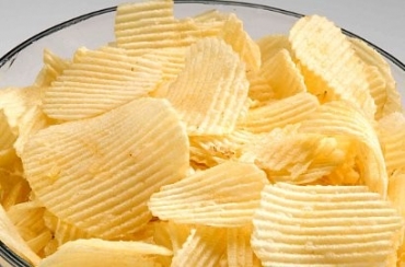 Resep Membuat Keripik Kentang Bisnis Waralaba