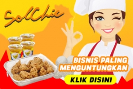 SolChic - Franchise Resto Fried Chicken Modern