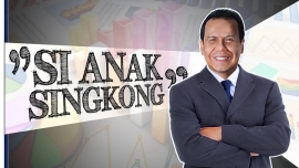 Biografi Chairul Tanjung - Pengusaha Sukses Indonesia