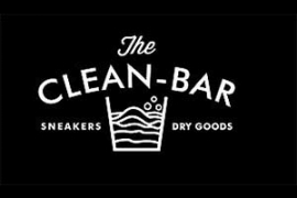 The Clean Bar - Franchise Laundry Sepatu &amp; Tas