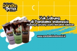 Pandamix Indonesia