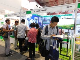 FoodTech International Expo 2019 - Jakarta