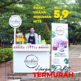 Rekomendasi Peluang Usaha 2020 di Tengah Pandemi Corona
