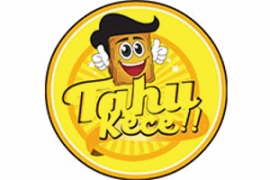 Franchise Tahu Kece
