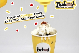 Bakso Tusuk Bowl - Franchise Tusbool Bisnis Waralaba