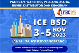 IFBC 2023 Jakarta