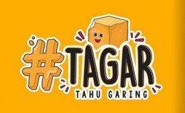Tagar - Tahu Garing Bisnis Waralaba