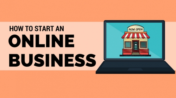 Bisnis Online yang Bisa Dikerjakan di Rumah