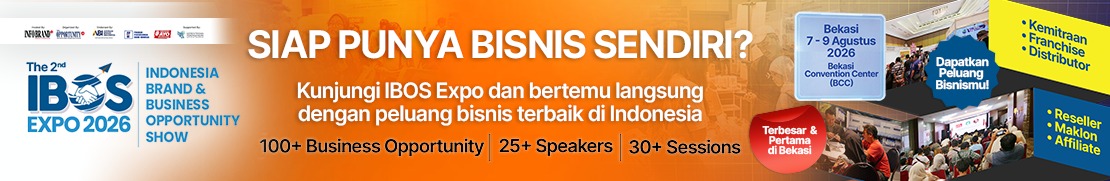 Banner Tengah IBOS