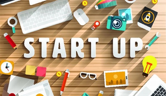 img apa itu startup