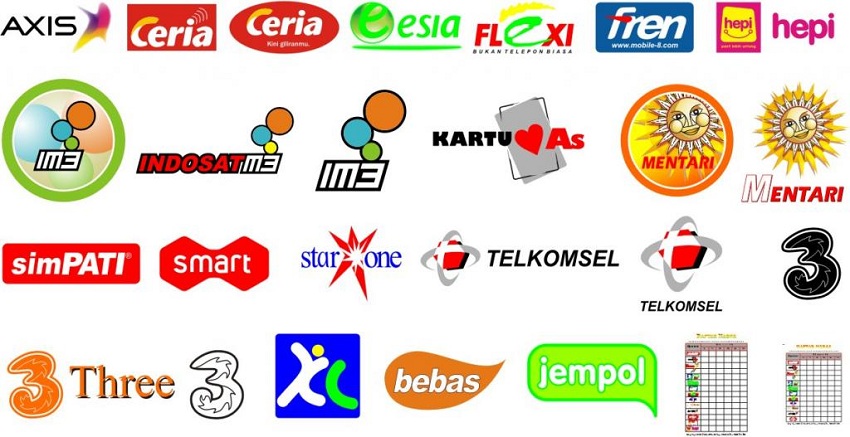 cara jual pulsa