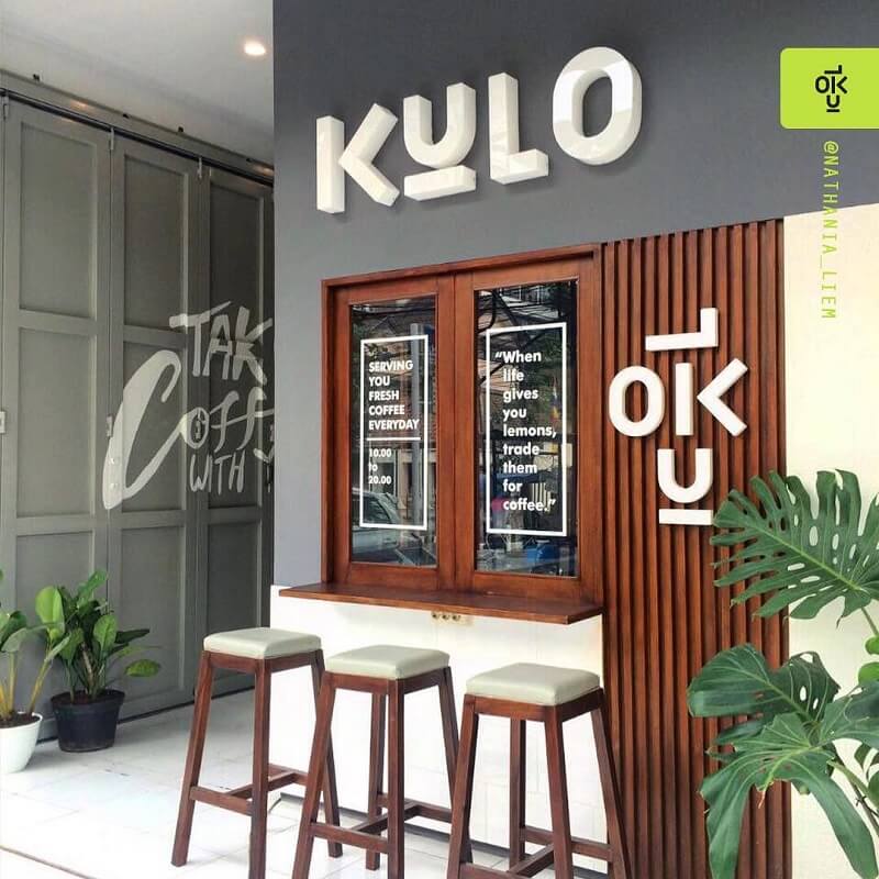 gambar franchise kopi kulo