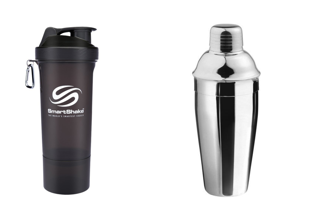 img shaker alat mengkocok minuman