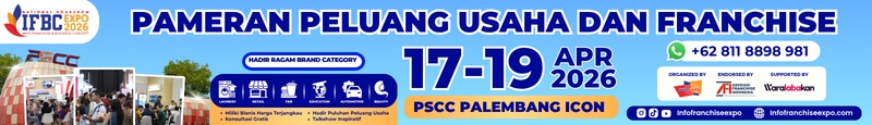 Banner Tengah IFBC 2026