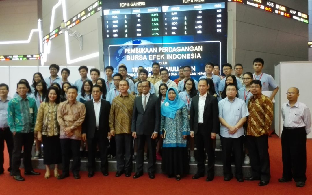 image pembukaaan perdagangan bei hipmi 2016