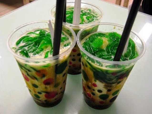 image cendol bisnis menguntungkan di bulan ramadhan