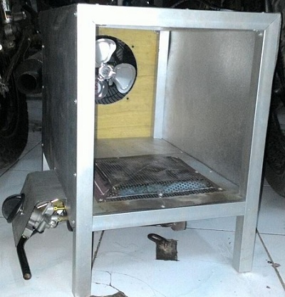 img pengering pakaian untuk laundry