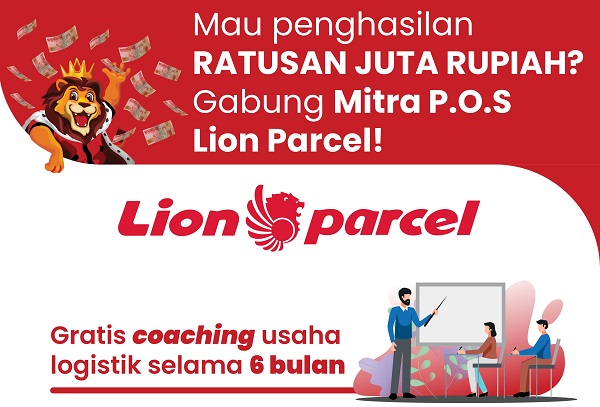 cover franchise lion parcel