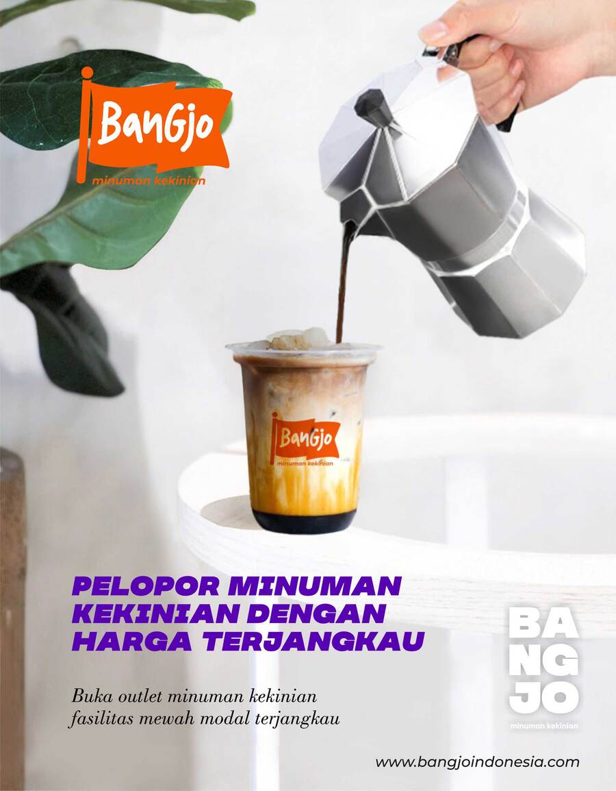 Bangjo Indonesia