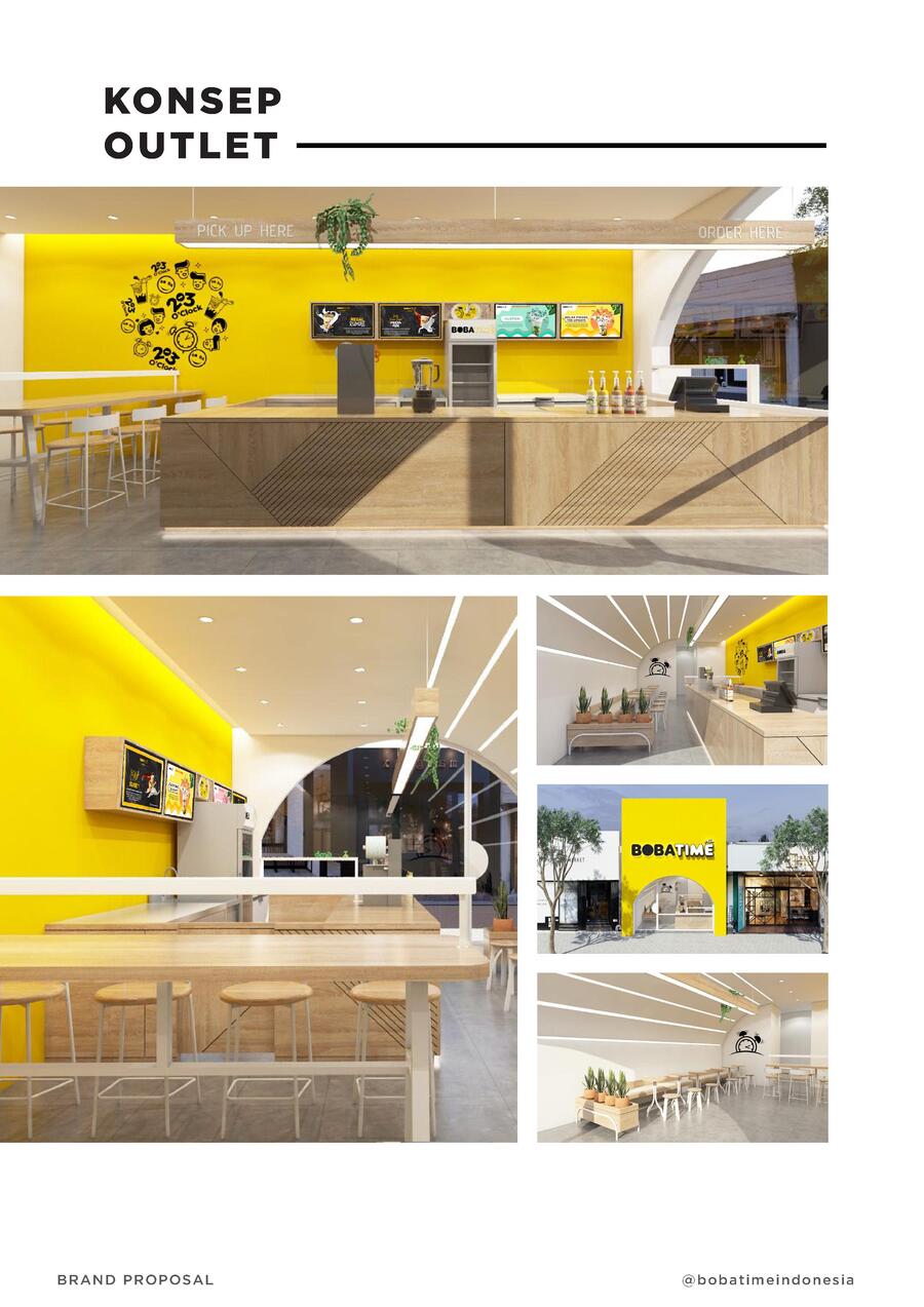 konsep outlet bobatime