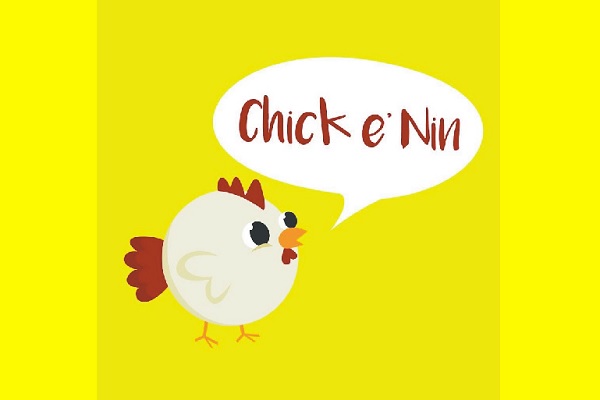 logo chickein little shihlin