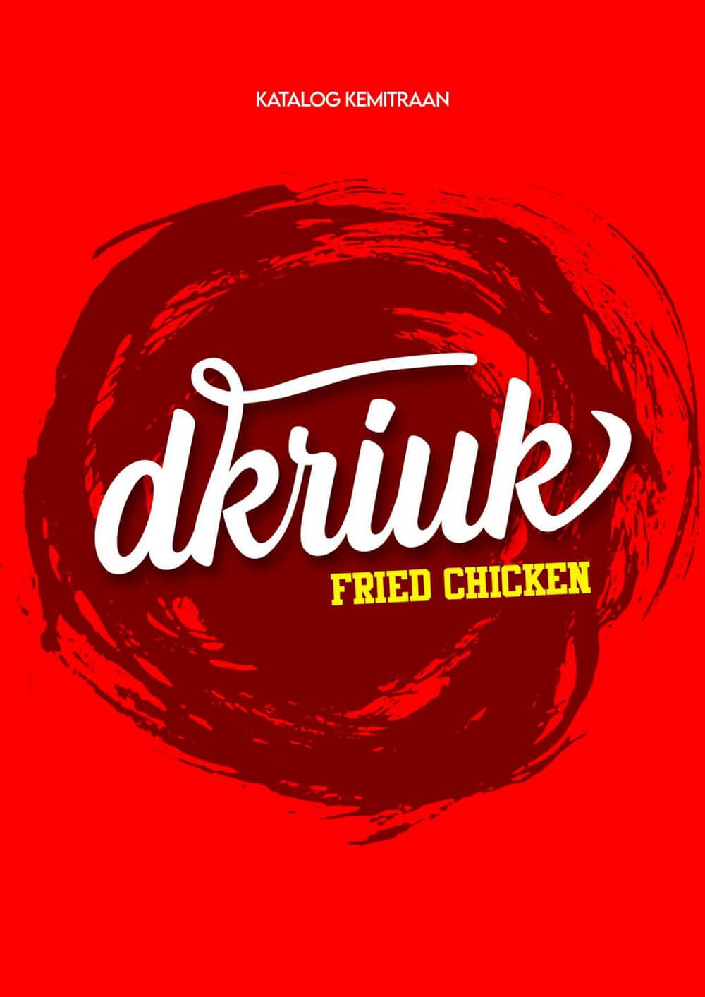 franchise ayam goreng laris dkriuk