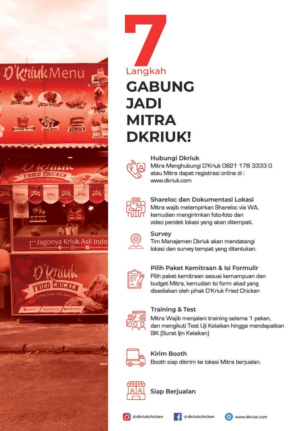 cara bergabung mitra dkriuk