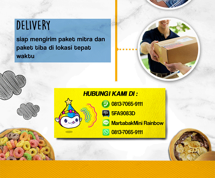 martabak mini rainbow34